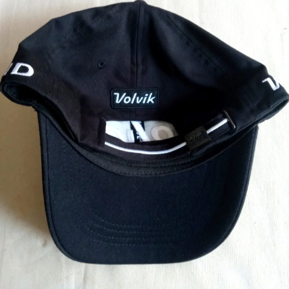 Volvik adjustable baseball